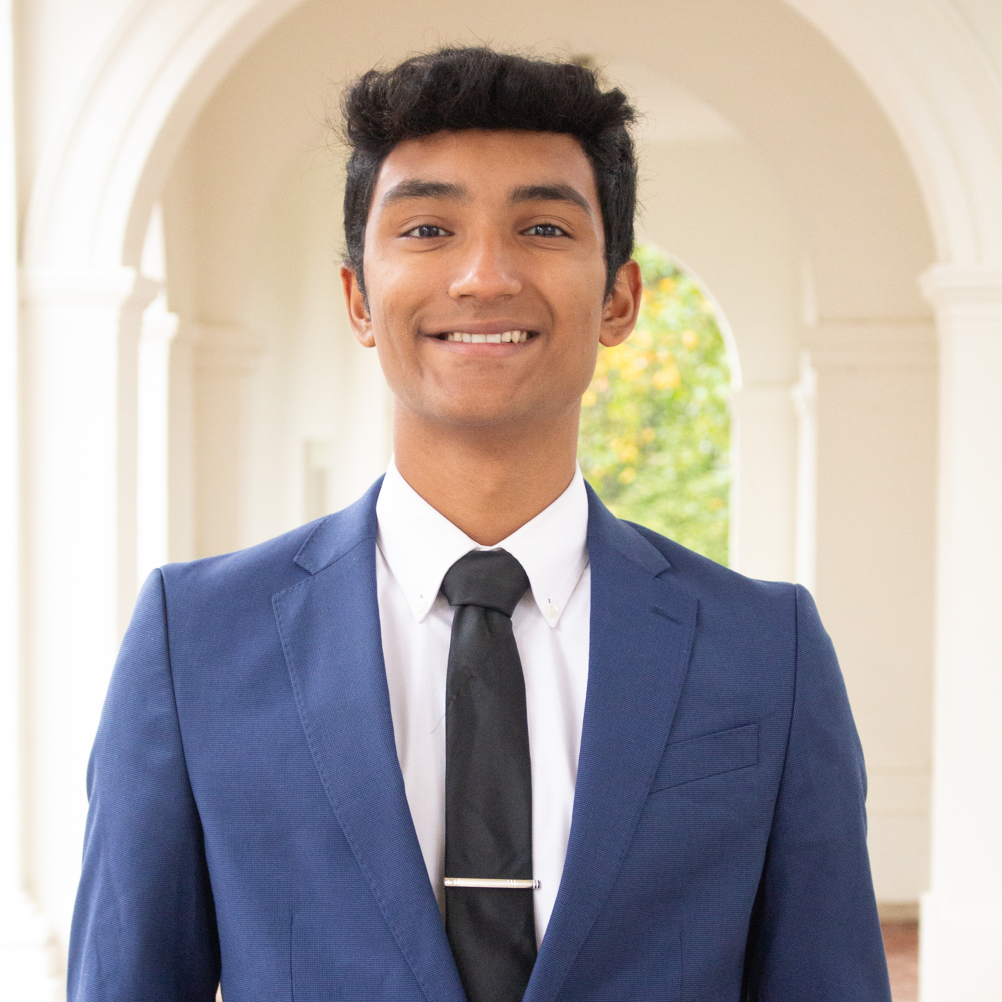 Rohan Misra