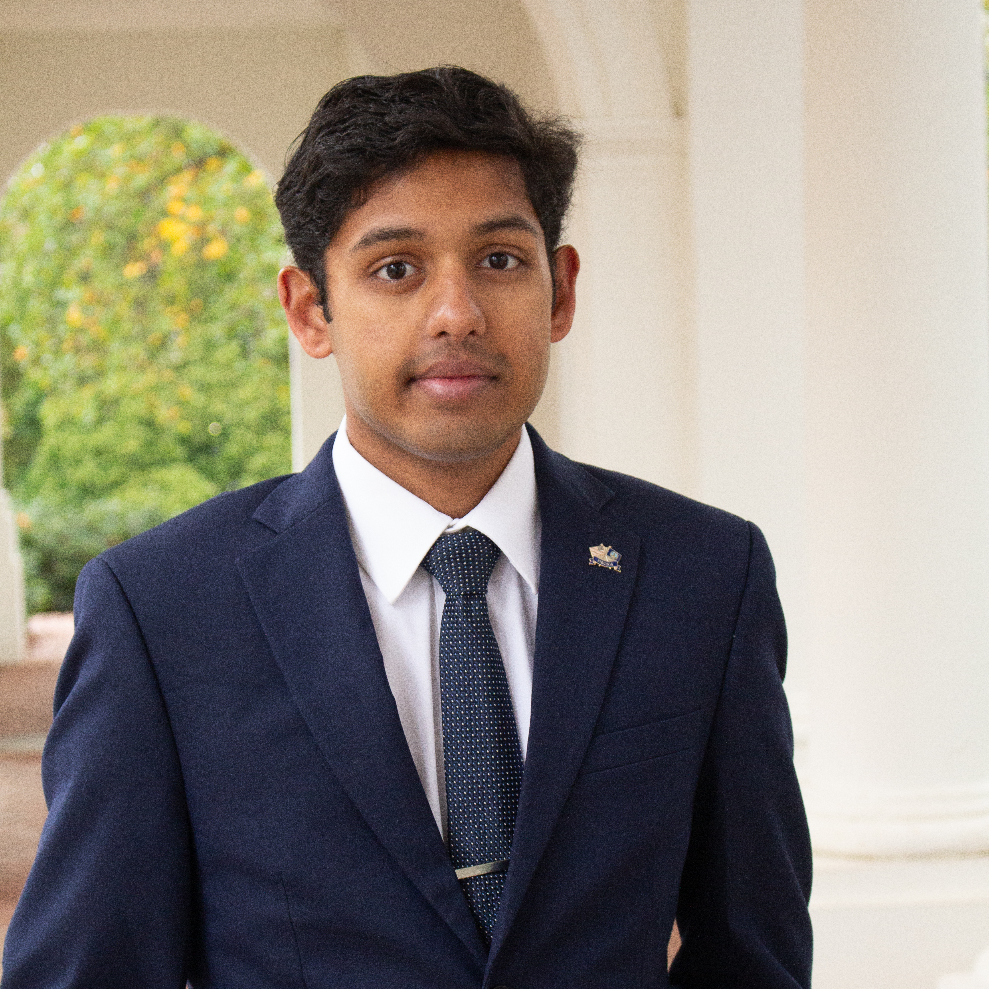 Sagar Murthy