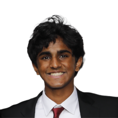 Viswa Subramanian