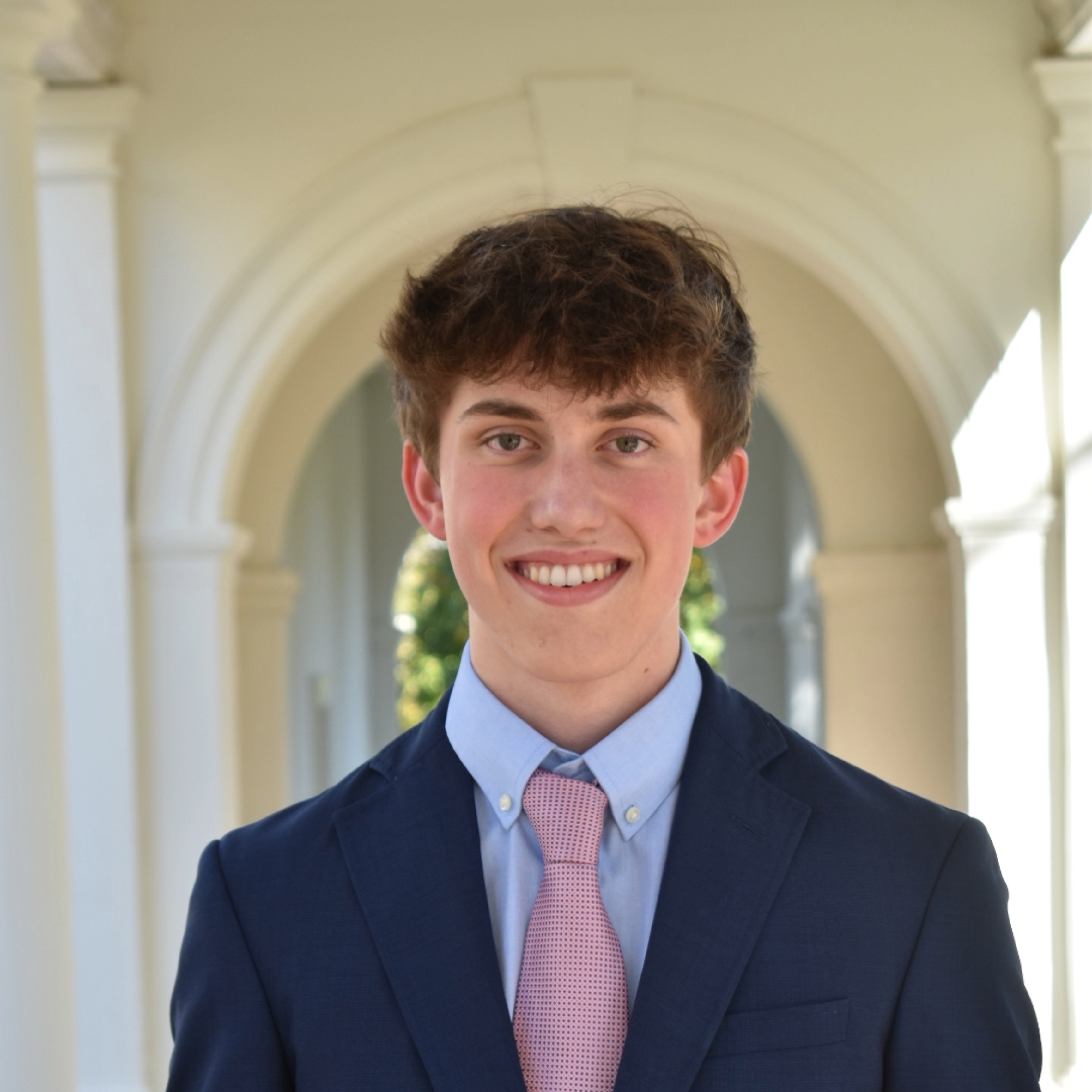 Andrew Kohl
