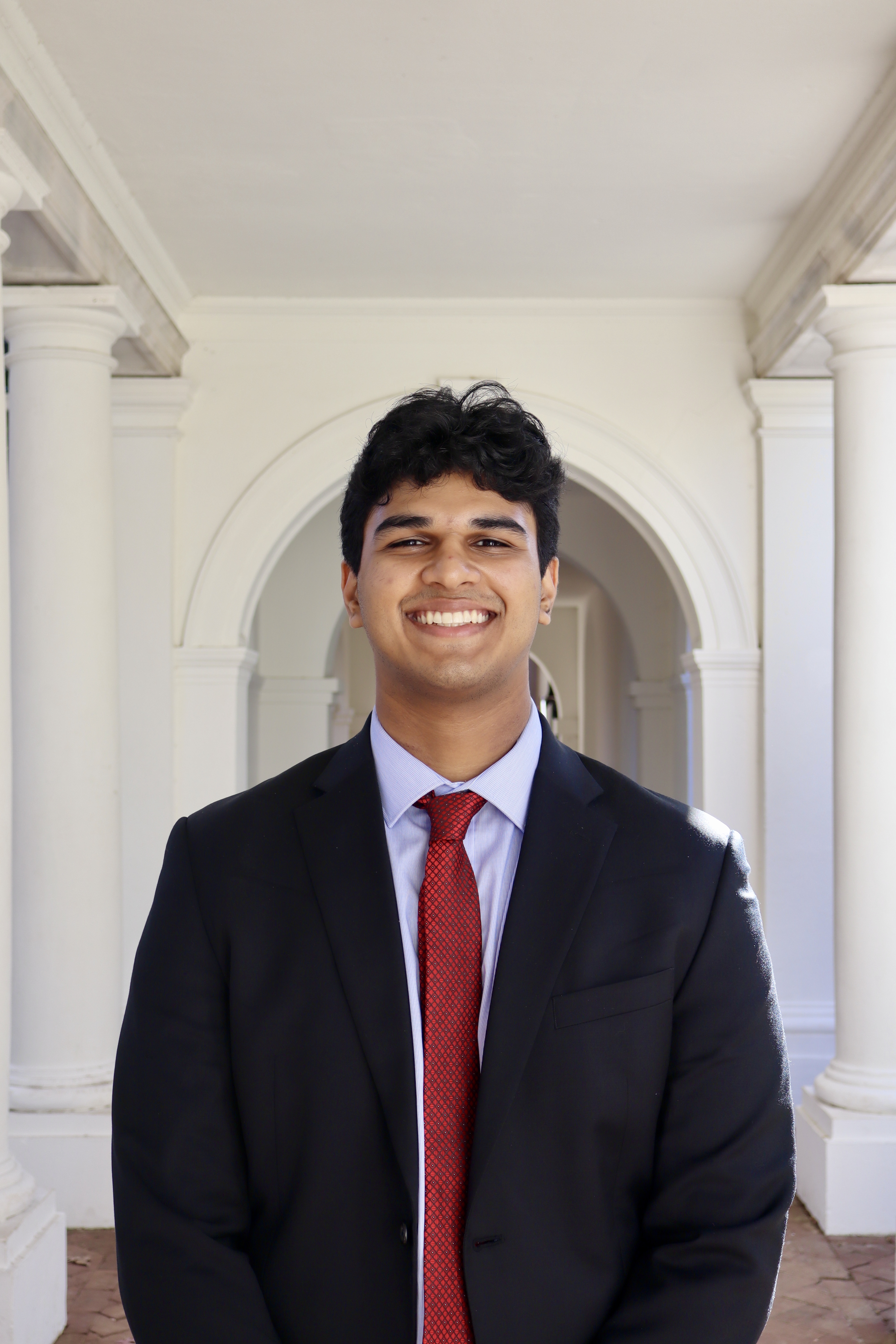 Neel Deshmukh