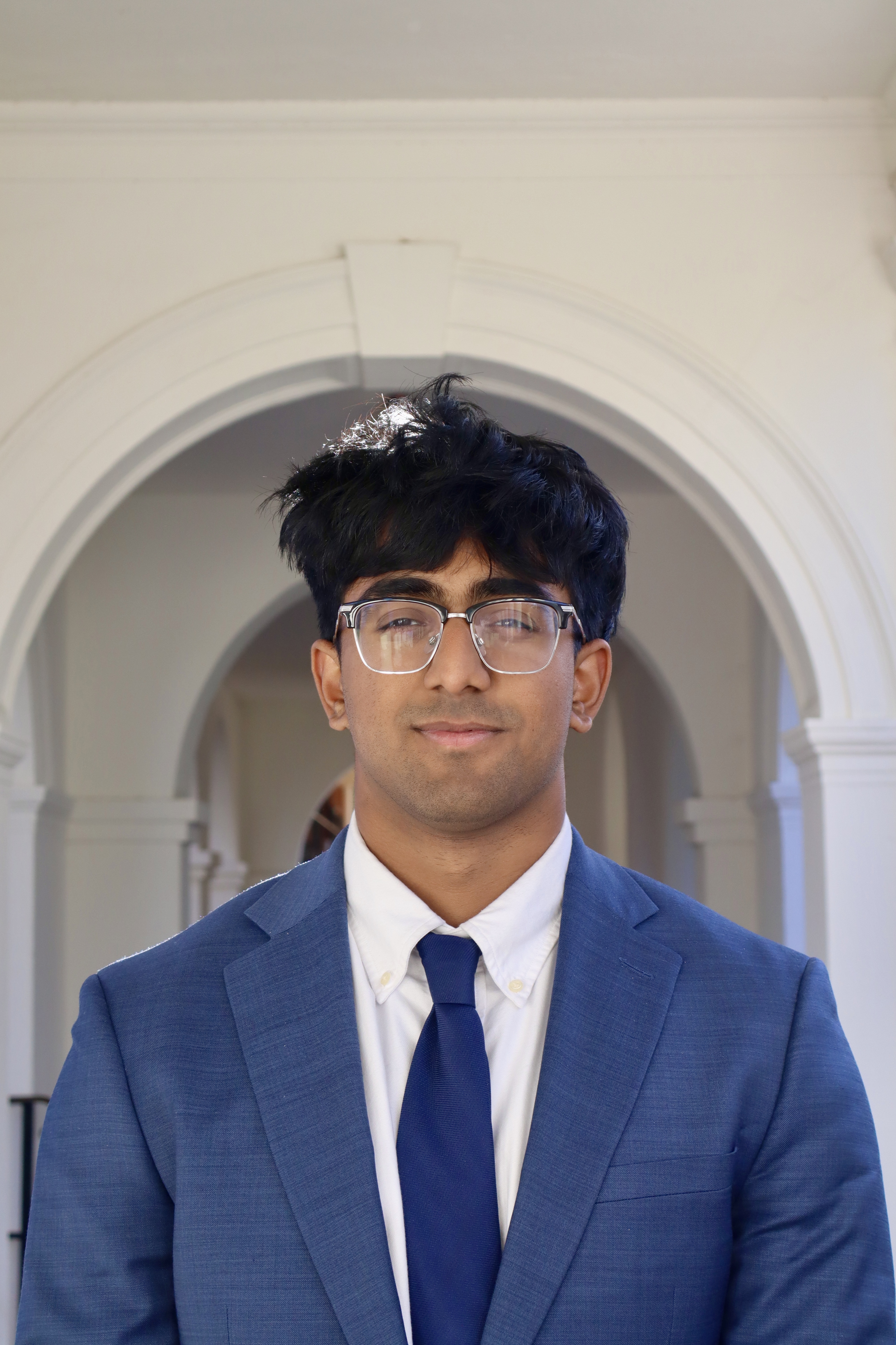 Vishruth Anugula