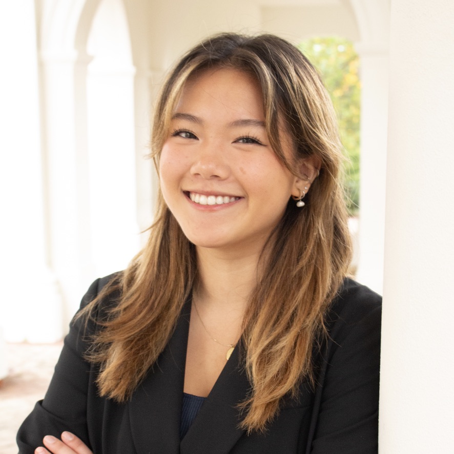 Larina Yu