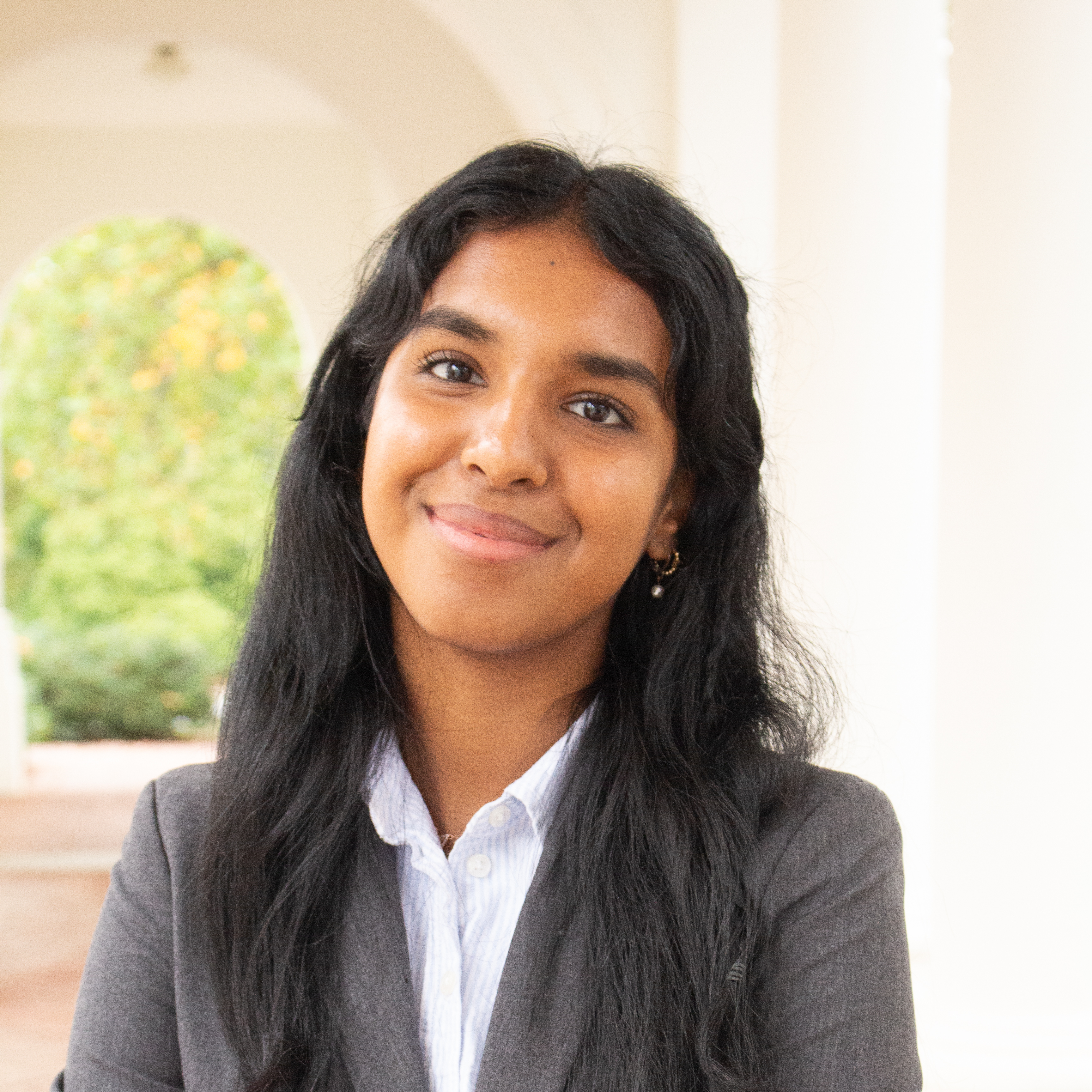 Marianne Jayaraj