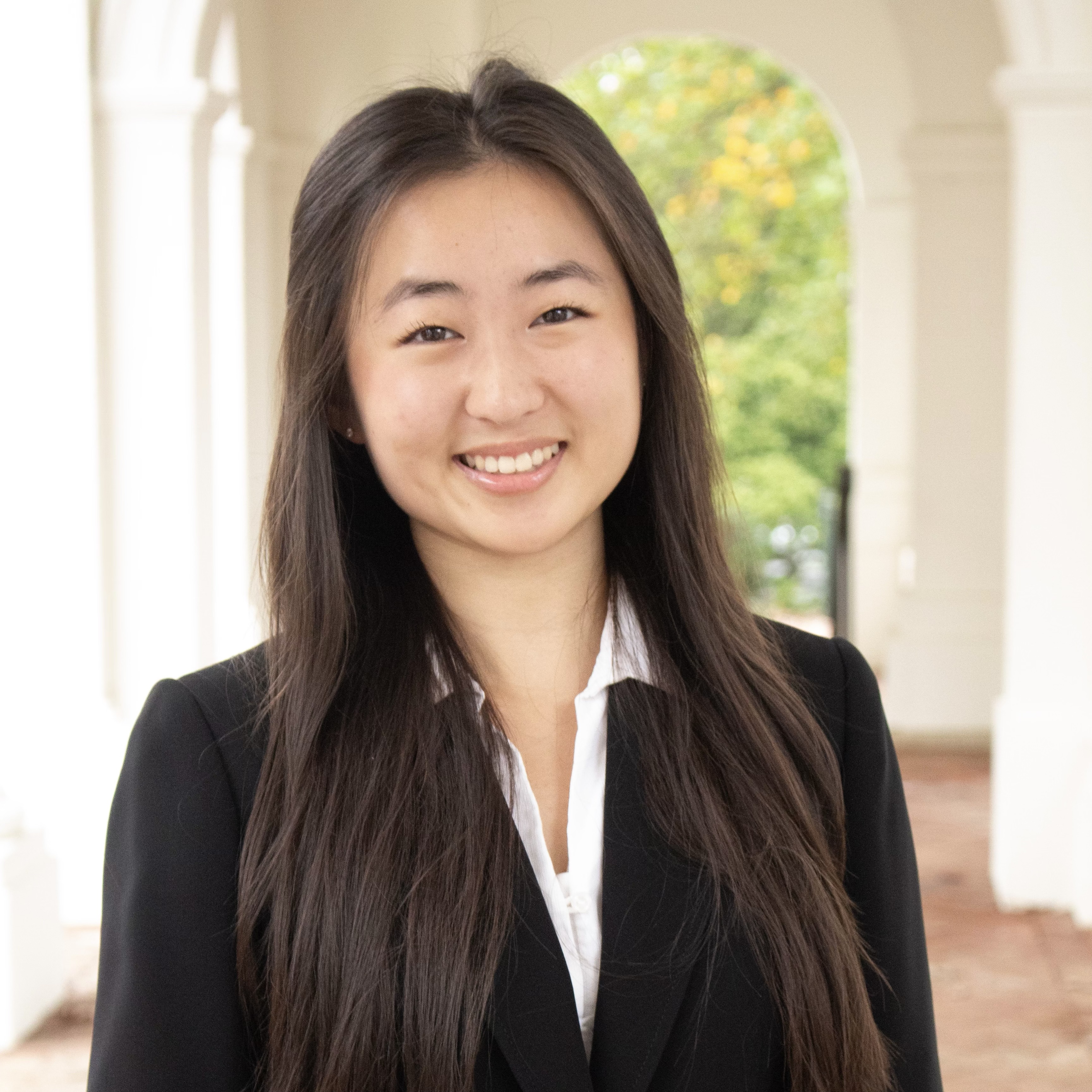 Reena Wang