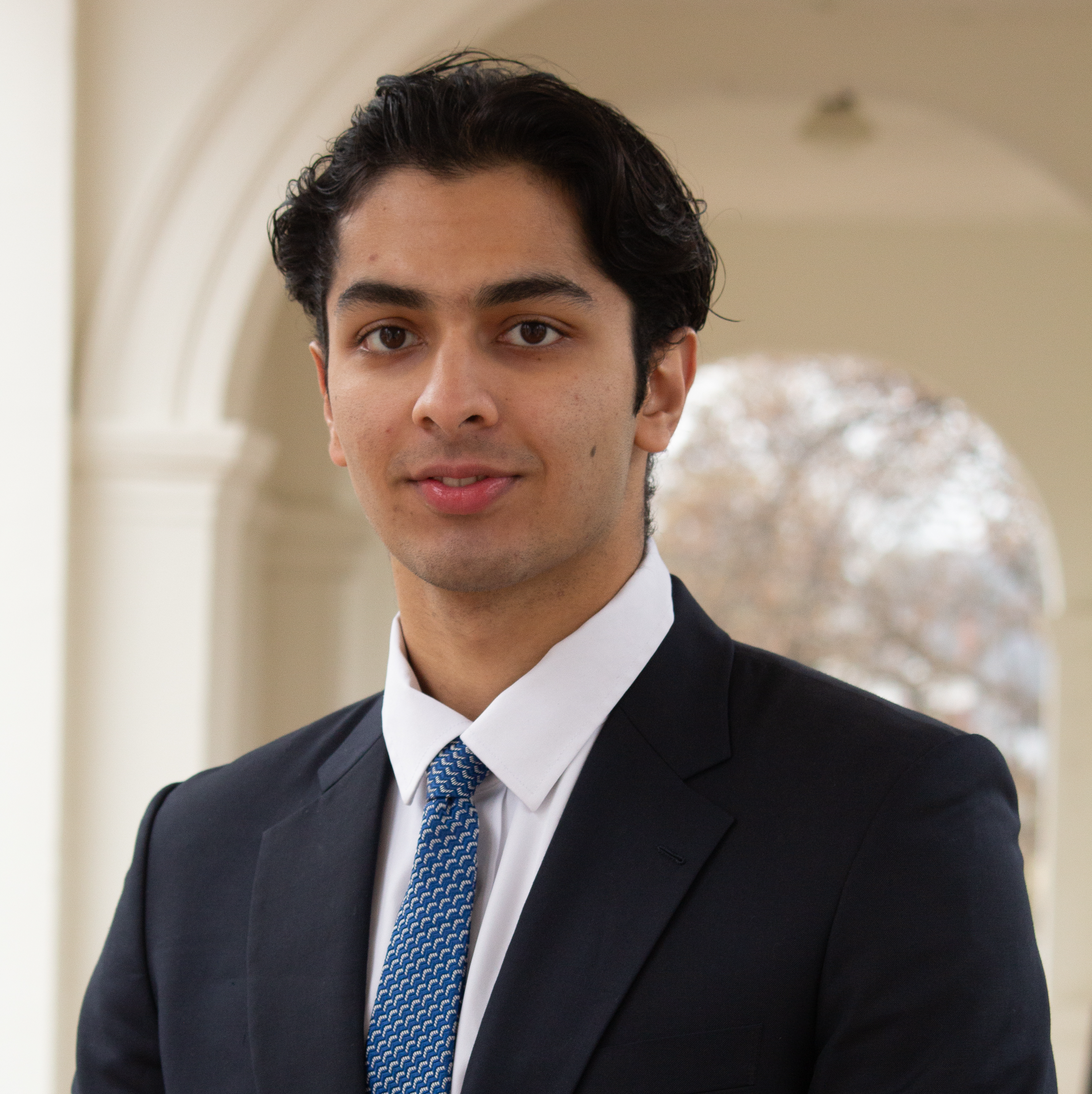 Aadil Anand