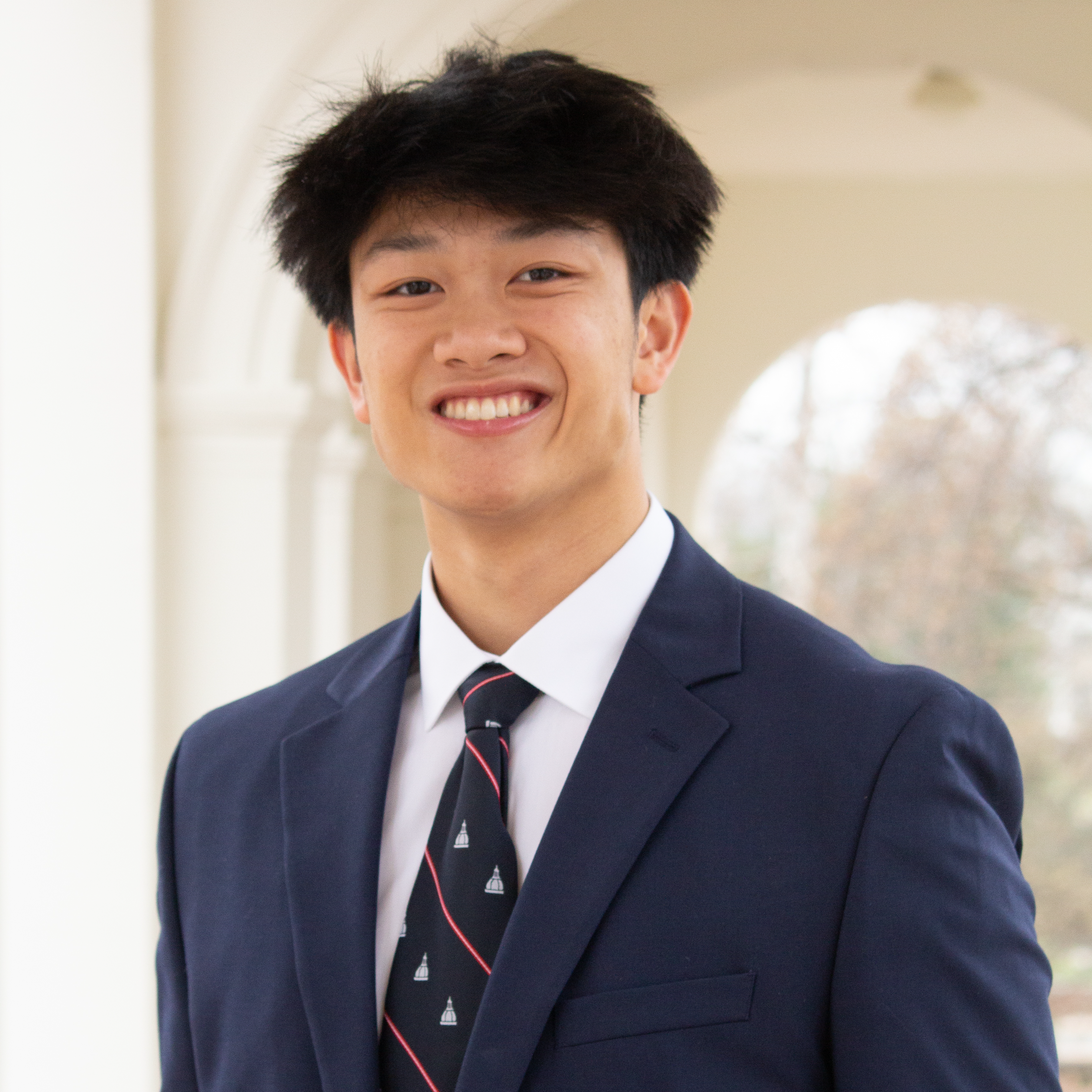 Ben Tran