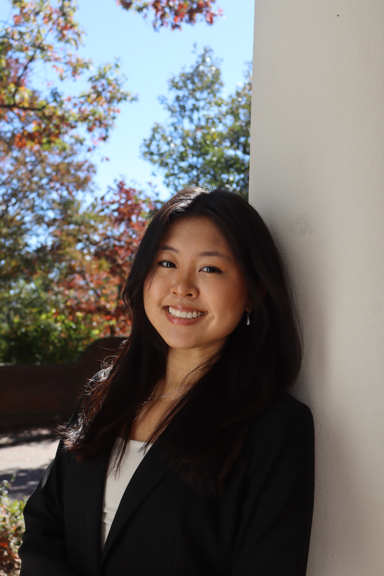 Tina Gao